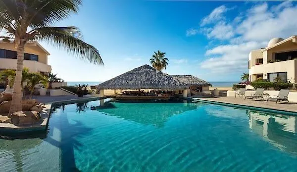 Unit 160a - Casa Ivan-garden View Cabo San Lucas