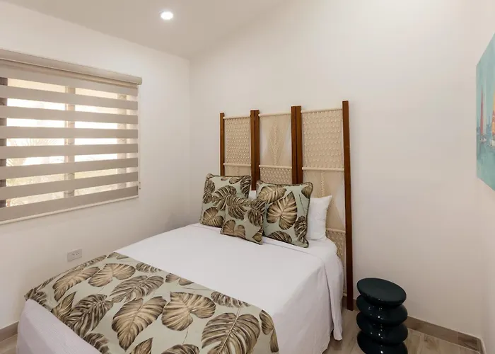 Unit 160a - Casa Ivan-garden View *