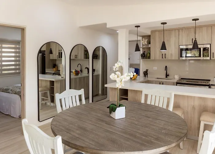 Unit 160a - Casa Ivan-garden View * Cabo San Lucas