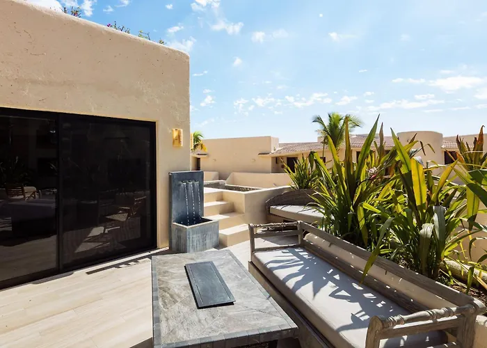 Unit 160a - Casa Ivan-garden View