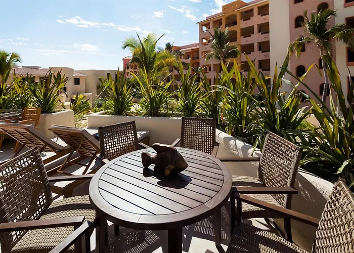 Unit 160a - Casa Ivan-garden View Сasa de vacaciones Cabo San Lucas
