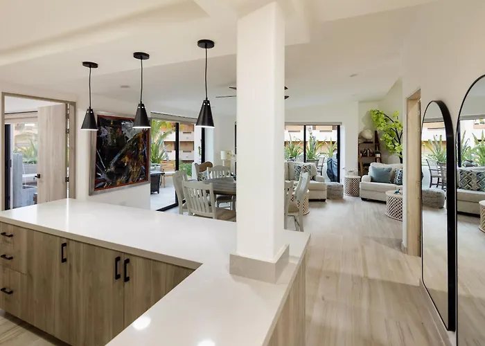 Unit 160a - Casa Ivan-garden View * Cabo San Lucas